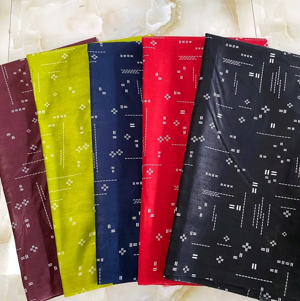 Kain Batik Pekalongan Motif Jumputan Motif Terbaru Kekinian