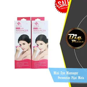 Mini Eye Pen Perawatan Mata Face Lift Eye Elektrik Microseismic A074