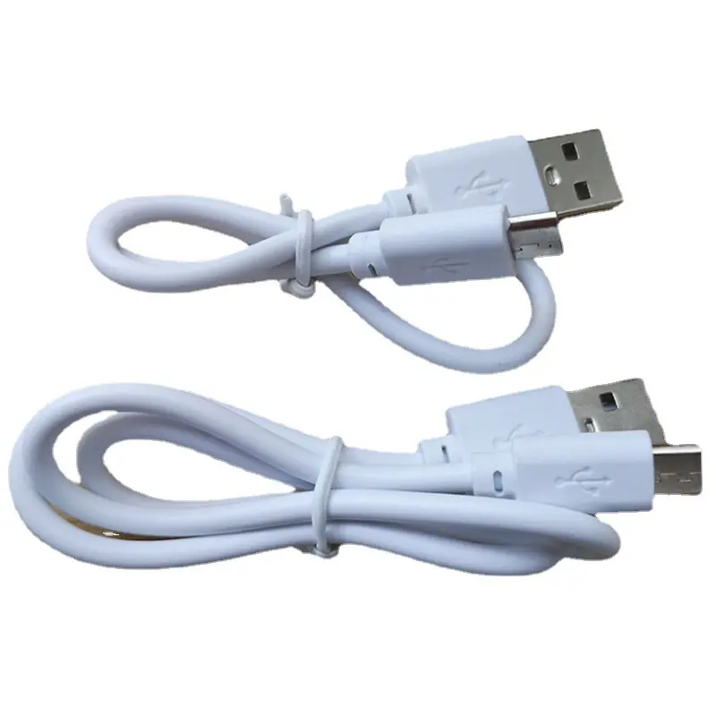 Cáp dữ liệu điện thoại di động, Kích thước nhỏ, Dây sạc nhanh, Dành cho Android và Typec, Tương thích với Dc3.5, Thuận tiện và dễ sử dụng 0