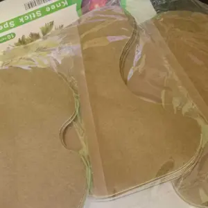 (Hemat Isi 3 Box 30 patch) Knee Plaster Patch Koyo Nyeri Lutut Sendi Kaki / Herbal Nyeri Sendi Lutut