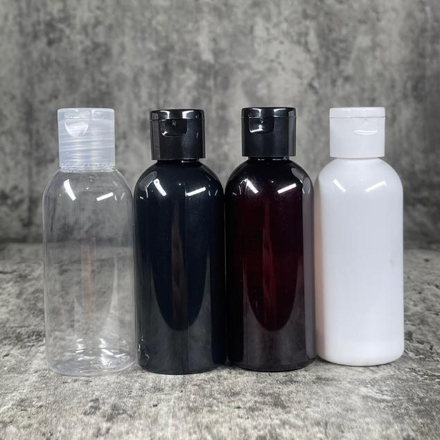 Botol 60ml fliptop / 20-60ml / Antis/ Hand Sanitizer 1