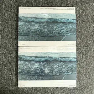 [READY STOCK] [SIAP KIRIM] ALBUM DOYOUNG SOLO YOUTH