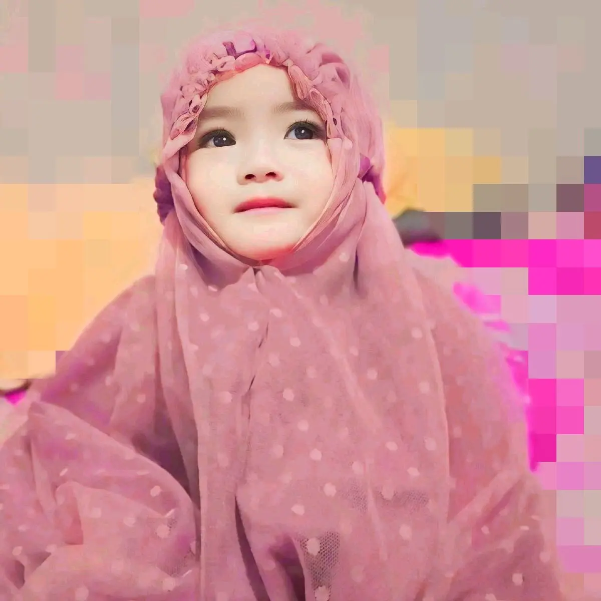 MUKENA ANAK FAIRUZ MUKENA BABY ANAK NEWBORN MUSLIMAH / kostumanak / bajuanak / kostumbayi / bajubayi / kostum / kostumkarnaval / bajukarnaval / babynewborn / kostumbaby / kostumdisney / bajuanakunik