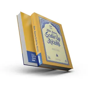 Buku Kitab Kuning Scale Up Rezeki Bondan Satria Nusantara & Ust. Abu Ukasyah