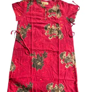 daster sunan ori motif baru