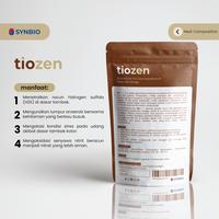 Gambar tiozen - Probiotik Thiobacillus Pengurai Lumpur Anaerobik & H2S dalam Lumpur di Dasar Kolam Ikan dan Udang Mengurangi Stres Udang dan Meningkatkan Kualitas Air 1kg dari Haiku Indonesia Kota Bandung 2 Tokopedia