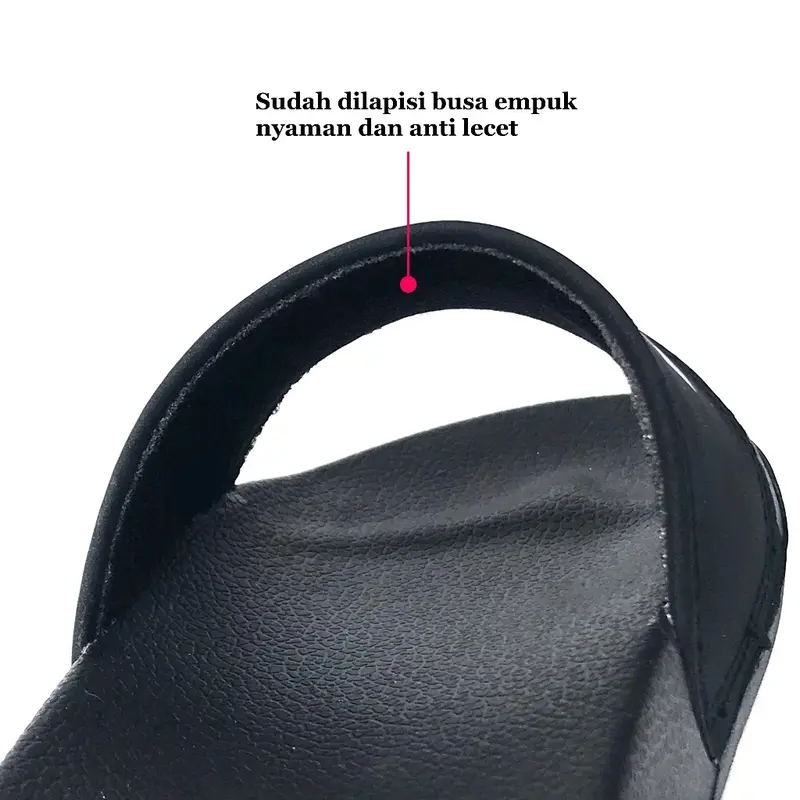 sandal slop pria dewasa outdoor 4