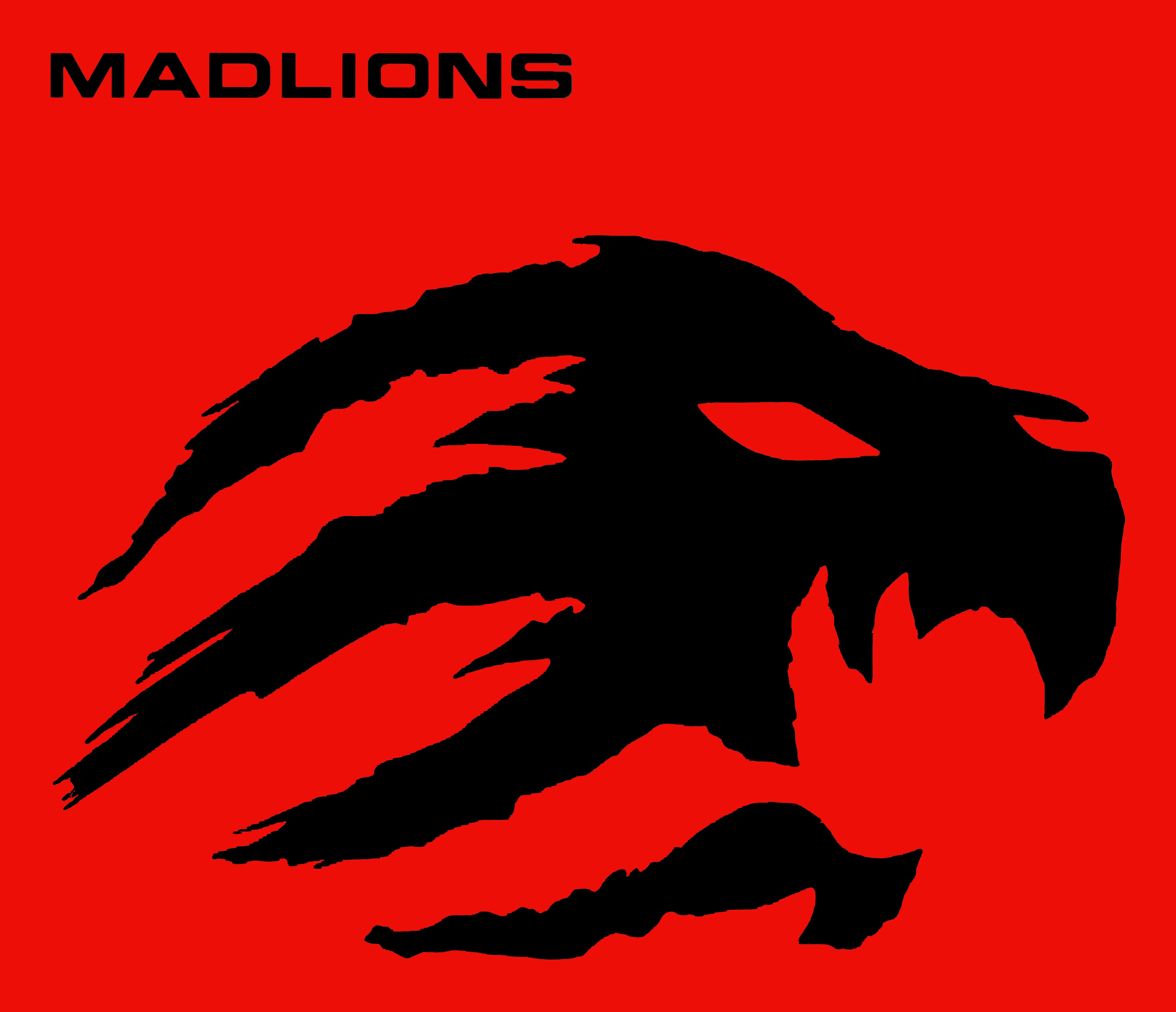 Madlions MousePad Valorant Champions Tactical Control 420x490mm ultra-wide zone engineered for counter-strafing mastery