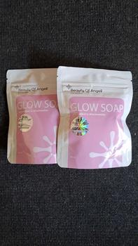 Product Review of [FLASH SALE] Beauty Of Angel Glow Soap Sabun Badan Pembersih Pencerah Kulit Badan dan Wajah Mengandung Retinol Niacinamide Original BPOM from h**h 0