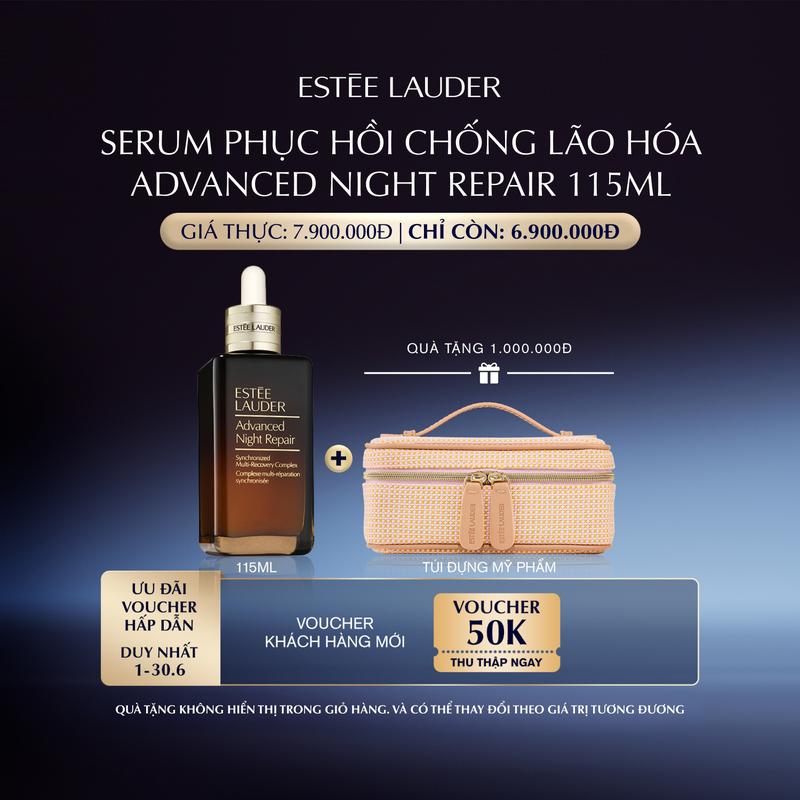 Tinh chất (Serum) Estee Lauder Advanced Night Repair Synchronized Multi-Recovery 115ml