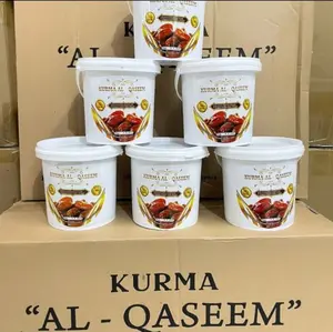 Kurma Al-Qaseem - Kurma Al-Qaseem Terbaik
