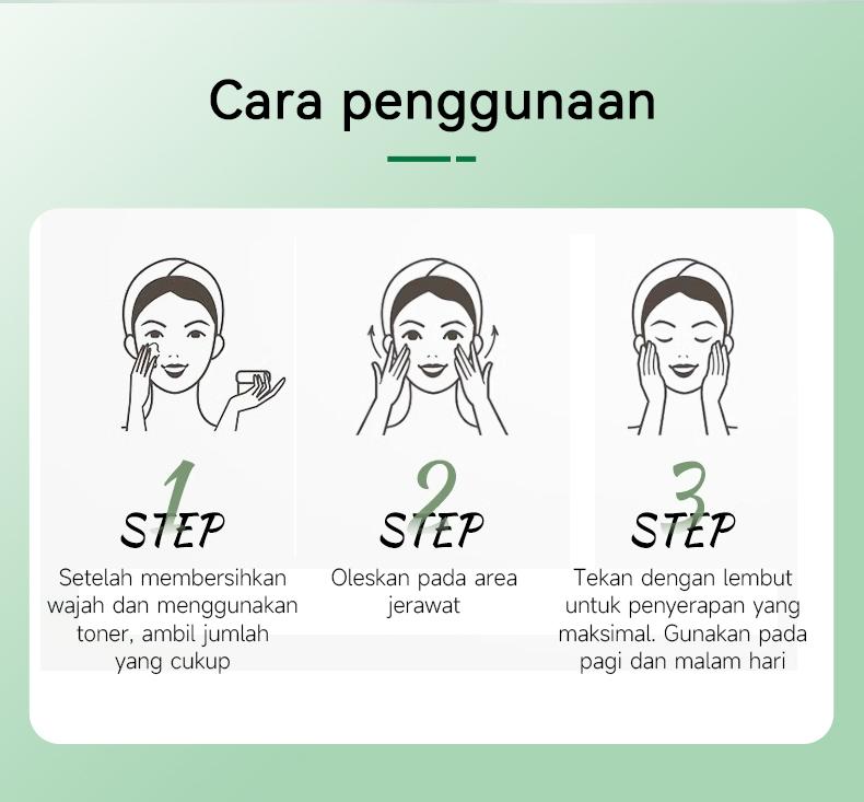 Product Introduction of （T1）BPOM.Beli 2 Gratis 1.Challenge 7 Hari Jerawat Hilang,CINSULIN Obat Jerawat Herbal Ekstrak Alami Cepat Hilangkan Komedo & Jerawat Meradang  BPOM Certified  Aman untuk Remaja & Kulit Sensitif Berjerawat Wajah Gatal Beruntusan 13