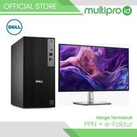 Gambar DELL Pro Tower Plus Ultra 7 64GB DDR5 1TB SSD Win11Pro P2425H QBT1250 dari Multipro.id Kota Administrasi Jakarta Utara 1 Tokopedia