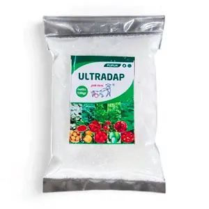 Pupuk Ultradap Pak Tani Repack Original 100gr Tanaman Kacang Kelapa Bunga