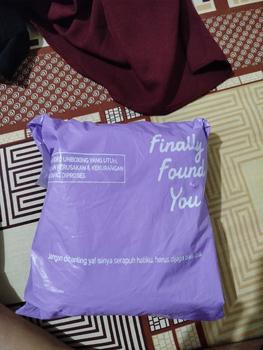 Product Review of Finally Found You! PAKET Brightening & Hydrating from I**️ 3