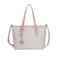Gambar MKMC Totebag Wanita Kekinian Tas Selempang Style Korean Casual Fashion Slingbag Terbaru Shoulderbag Kuliah COD #655 - RWHITE dari MKMC TAS IMPORT Kota Administrasi Jakarta Utara 2 Tokopedia