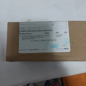 EXTRA VIRGIN OLIVE OIL 250ML UNTUK MASAK BERTOLLI / MINYAK ZAITUN