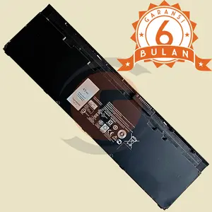 Baterai Untuk Dell Latitude E7240 E7250 W57CV J31N7 GVD76 HJ8KP NCVF0 VFV59 WD52H