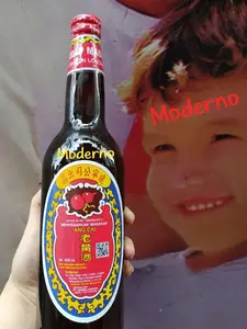 Angciu Lonceng 600 ml - Angciu AT 600ml