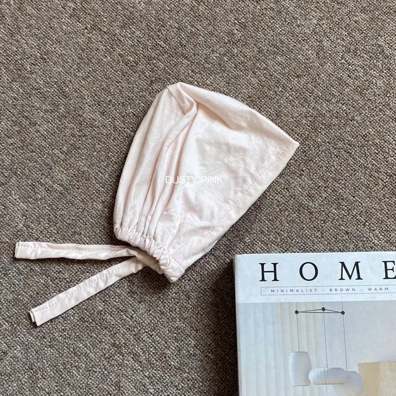 CIPUT KAOS DUSTY PINK