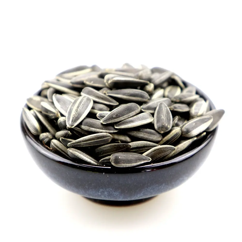 [ Bundle of 2] KSPH Medium Sunflower Seeds 1kg Bird Feed