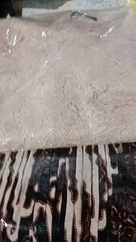 Product Review of Setelan Kebaya Brukat Tunik Modern Jumbo / Kebaya Wisuda / Kebaya Pesta Kondangan Baju Batik Tebal Brokat Dress Wanita Atasan set Panjang Lamaran  Mewah Remaja Dewasa from u**i 1