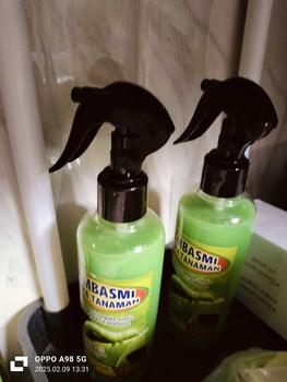 Product Review of Cairan Pembasmi segala Hama pada semua Tanaman kemasan botol spray 250 ml from F**i 0