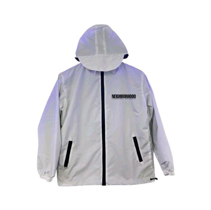 Jaket Anak Waterproof Gorpcore Neighborhood Fashion Hoodie 1
