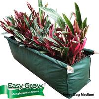 Gambar Easy Grow Hedge Bag Hijau Size M dari Easy Grow_NEW Kab. Gunungkidul 4 Tokopedia