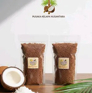 Blondo Kelapa Asli Manis Gurih / Galendo 250g