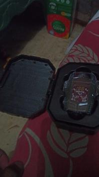 Product Review of <Pengiriman Lokal>Tongkol Membawa Rantai Kunci Cahaya Darurat Lampu Portabel Rechargeable Senter LED from U** L** C**s 0