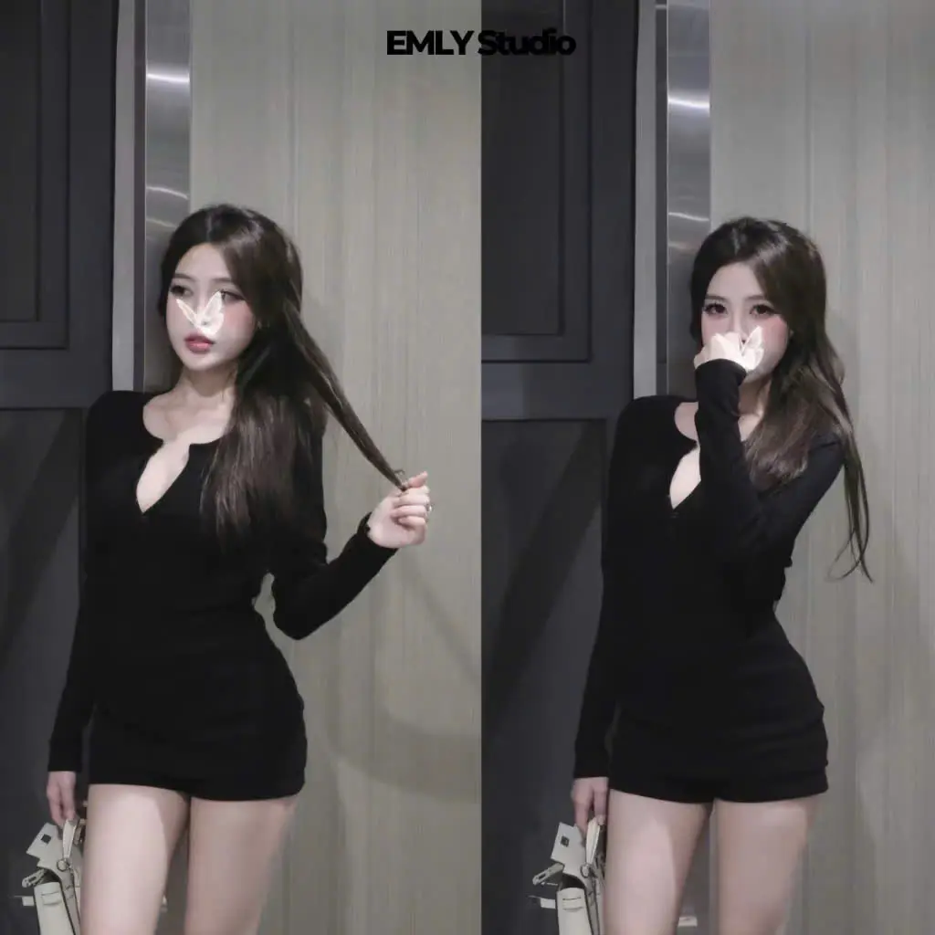 < HOT TREND - SẢN PHẨM ĐANG HOT >  ... .   .  .. SET BỘ ĐỒ NỮ ĐI CHƠI - ÁO TAY DÀI MIX QUẦN ĐÙI ÔM BODY G CẢM X54219