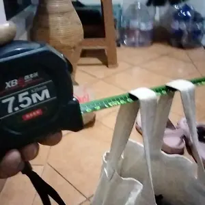 Measuring Tape 5 meter 7.5meter 10 meter Fluorescerous meteran neon anti karat  Auto Lock Meter Tape Measuring Tool