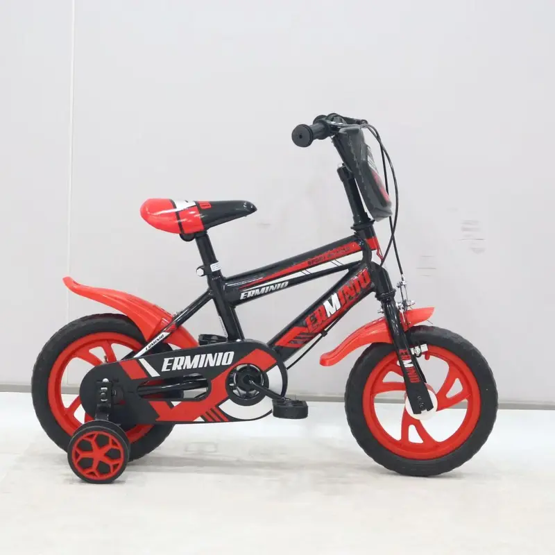 Sepeda Anak Laki BMX Ukuran 12 Inch TERMURAH 1