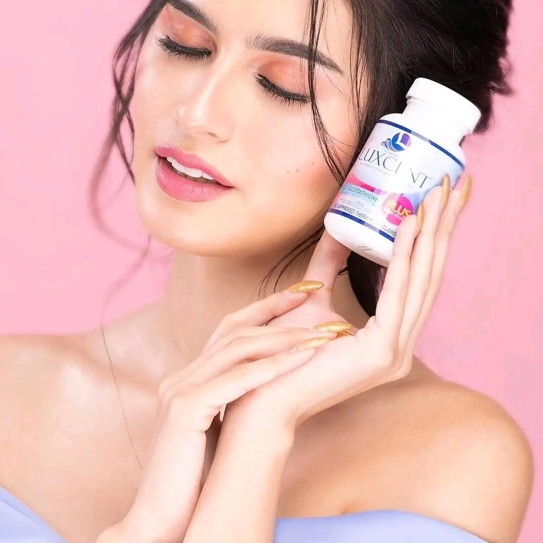 is luxcent glutathione fda approved Luxcent Luminous Caps L-Glutathione 1800mg (60 Capsules) main image 0