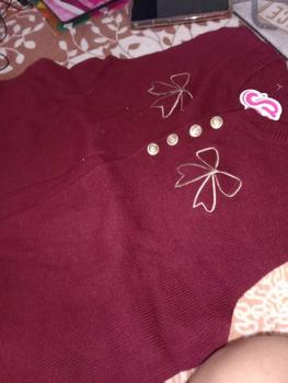 Product Review of Noni Vest Knit - Spring Tops Vest from 1** 2