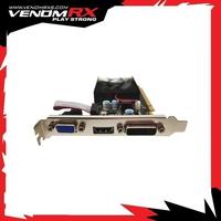 Gambar VenomRX Nvidia geforce GT610 2GB DDR3 | Low Profile dari STAR17 COM Kota Administrasi Jakarta Selatan 3 Tokopedia