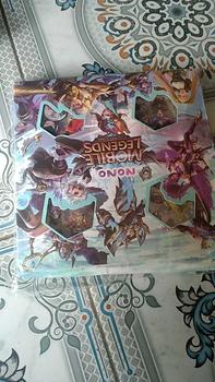 Product Review of 【CM】【Per Box】 Stiker Aesthetic / Sticker Karakter Lucu / Sticker Waterproof Isi 100 Lembar from f**i 0