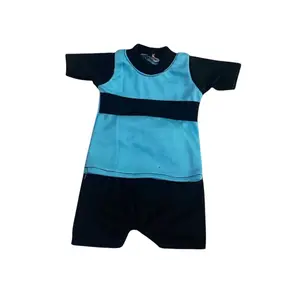 Setelan Baju Monyet Peliharaan Model Jantan