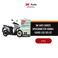 Gambar 3M Anti Gores Speedometer Protector Motorcycle Honda Vario LED 125 CC dan 150 CC - Spesifikasi dari 3M Automotive Kab. Bekasi 1 Tokopedia