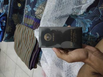 Product Review of ROYALE FRAGRANCE Extrait De Parfum Wangi Awet Tahan Lama Mewah Maskulin Berkelas 100 ML from M**D 1