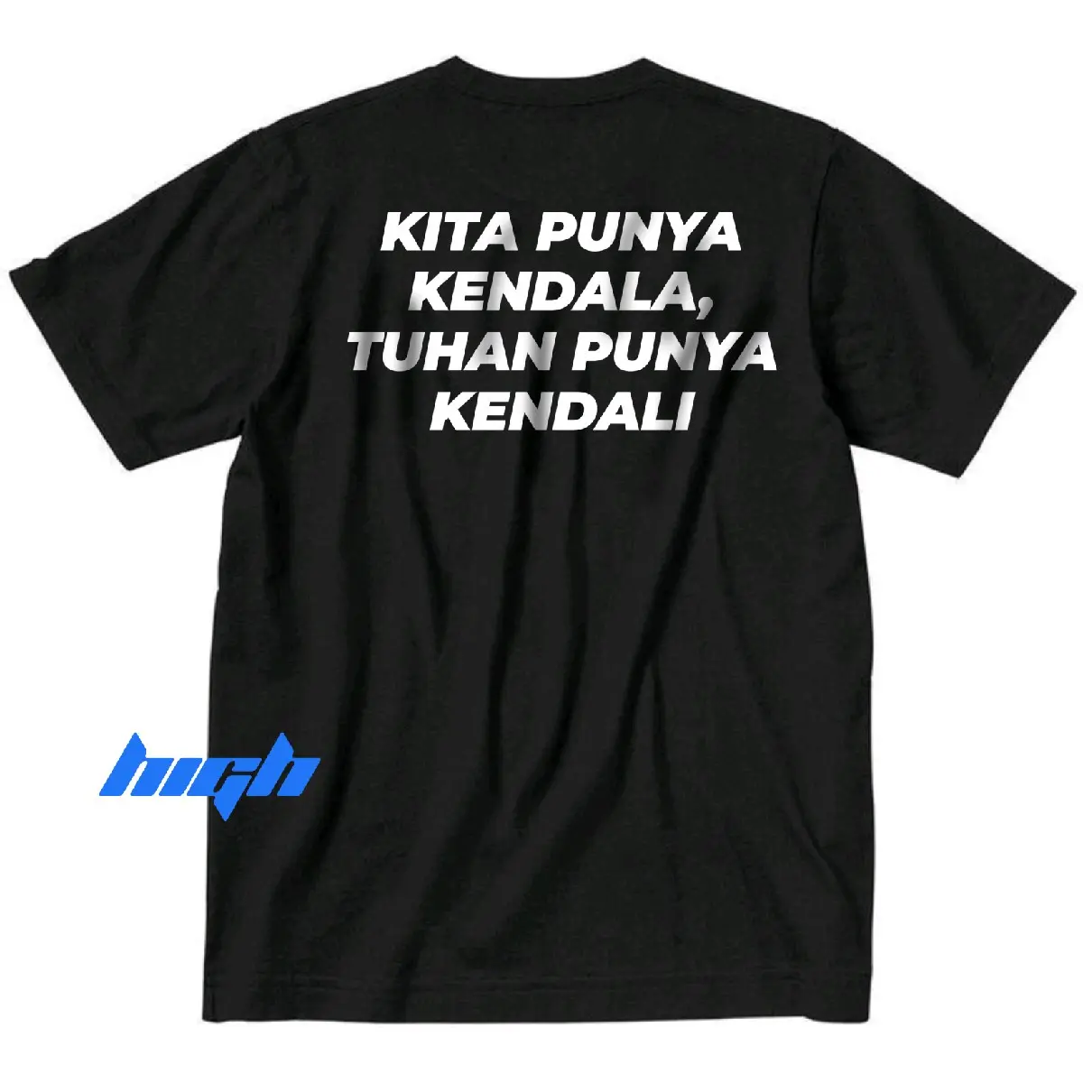 TSHIRT KATA VIRAL / KAOS KATA SIMPLE / ORIGINAL LOCAL BRAND / KAOS MOTIVASI / COTTON COMBED 24s