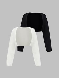 Set de 2 Piezas, Diseño Elegante, Perfecto para Uso Diario y Ocasiones Especiales, Material de Alta Calidad, Ideal para Regalo