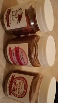 Product Review of paket 3 terasi toserba lebih hemat from M**O 0