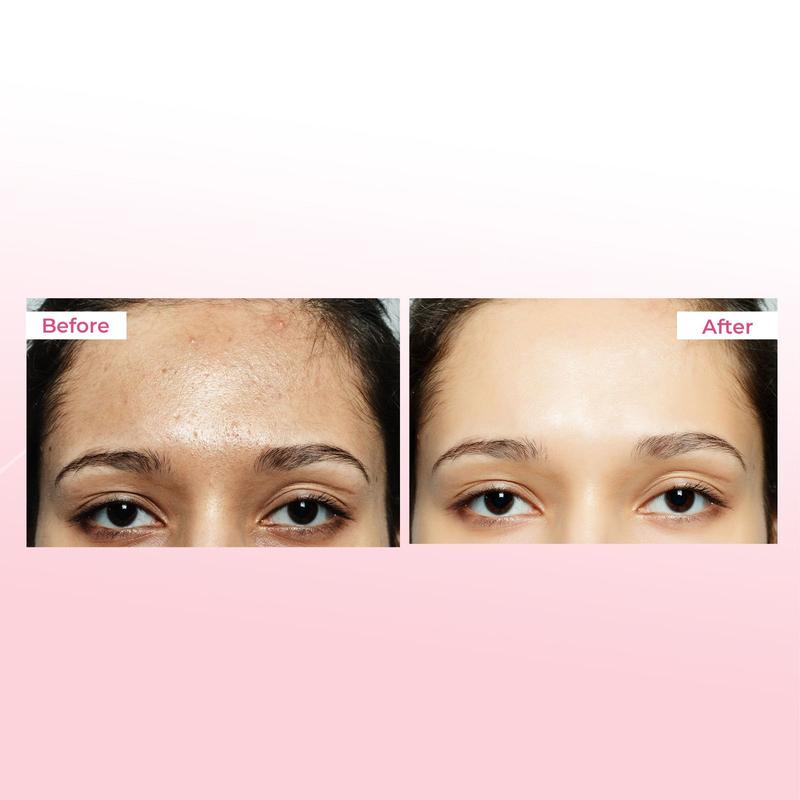 Auliya Skincare Night Glow - Perawatan Wajah Untuk Malam Hari Mampu Mencerahkan Mengurangi Noda Hitam Juga Melembabkan dan Membuat Kulit Tampak Lebih glowing Pencerah Muka Pelembab 5