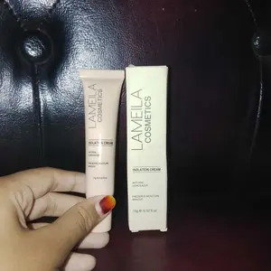 Makeup Primer Isolating Cream 15g - Concealer Hydrating Base Makeup Tahan Lama 3809