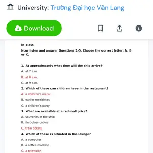 Ảnh đánh giá