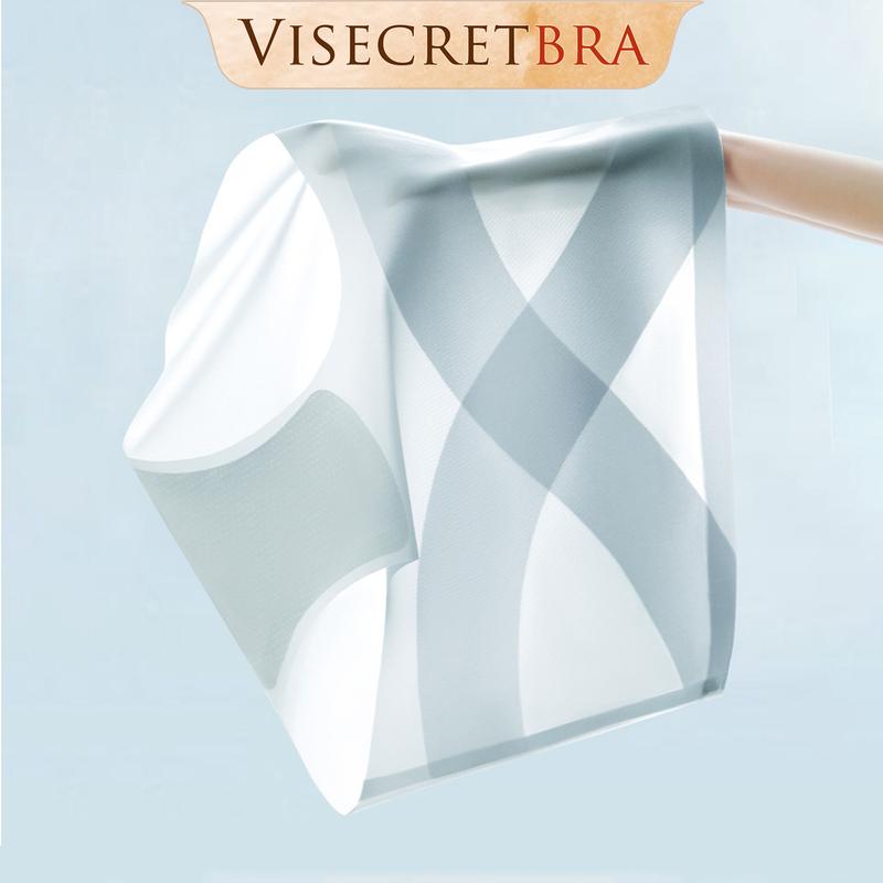 Quần Gen Quần Lót Nữ Su Thạch Định Hình Vòng 2 Mỏng Mát Cạp Cao Không Lộ Viền Co Giãn -- VN250773