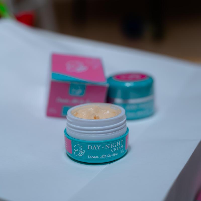 Eliza Beauty Paket Lengkap Perawatan Wajah Sabun Toner & Cream Untuk Mencerahkan Memutihkan Mengencangkan Pelembab Facial 6