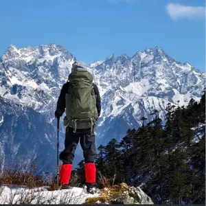 Nature's Gear Outfitters